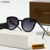 Gucci Sunglasses AA quality (345)