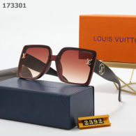 LV Sunglasses AA quality (286)