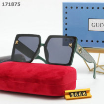 Gucci Sunglasses AA quality (84)