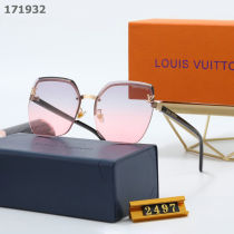 LV Sunglasses AA quality (31)