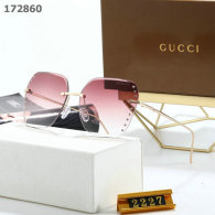 Gucci Sunglasses AA quality (110)