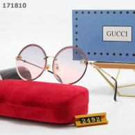 Gucci Sunglasses AA quality (19)