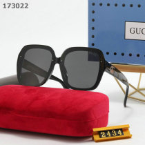 Gucci Sunglasses AA quality (272)