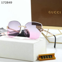 Gucci Sunglasses AA quality (99)