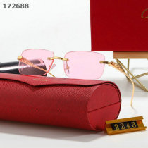 Cartier Sunglasses AA quality (62)