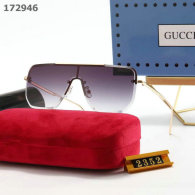 Gucci Sunglasses AA quality (196)