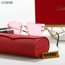 Cartier Sunglasses AA quality (72)