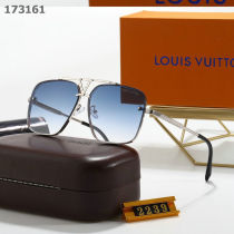 LV Sunglasses AA quality (146)