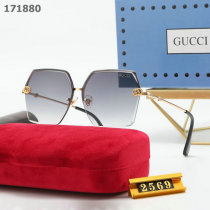 Gucci Sunglasses AA quality (89)