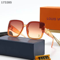 LV Sunglasses AA quality (270)