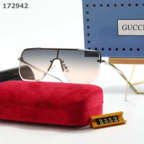 Gucci Sunglasses AA quality (192)