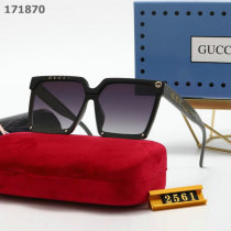 Gucci Sunglasses AA quality (79)