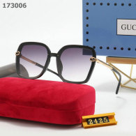 Gucci Sunglasses AA quality (256)
