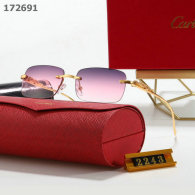 Cartier Sunglasses AA quality (65)
