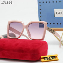 Gucci Sunglasses AA quality (75)