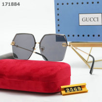 Gucci Sunglasses AA quality (93)