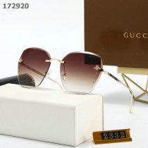 Gucci Sunglasses AA quality (170)