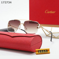 Cartier Sunglasses AA quality (108)