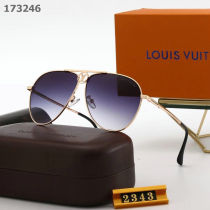 LV Sunglasses AA quality (231)