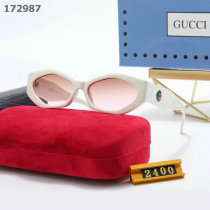 Gucci Sunglasses AA quality (237)