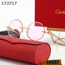 Cartier Sunglasses AA quality (91)
