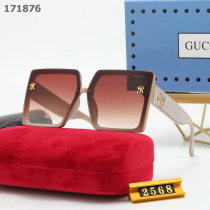 Gucci Sunglasses AA quality (85)