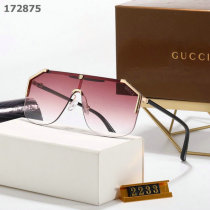 Gucci Sunglasses AA quality (125)