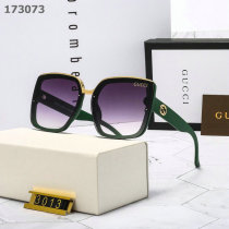 Gucci Sunglasses AA quality (323)