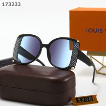 LV Sunglasses AA quality (218)