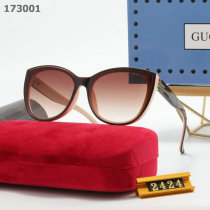 Gucci Sunglasses AA quality (251)