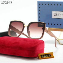 Gucci Sunglasses AA quality (197)