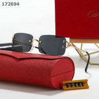 Cartier Sunglasses AA quality (68)