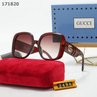 Gucci Sunglasses AA quality (29)