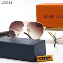 LV Sunglasses AA quality (248)