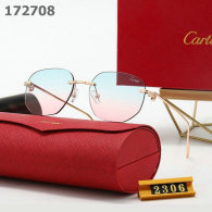 Cartier Sunglasses AA quality (82)