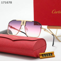 Cartier Sunglasses AA quality (4)
