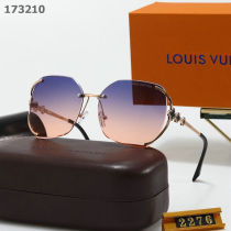 LV Sunglasses AA quality (195)