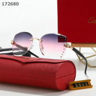Cartier Sunglasses AA quality (54)