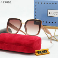 Gucci Sunglasses AA quality (14)