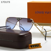 LV Sunglasses AA quality (158)