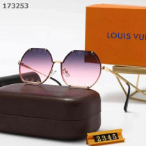 LV Sunglasses AA quality (238)