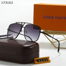 LV Sunglasses AA quality (147)
