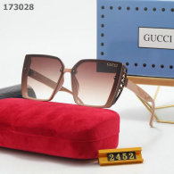 Gucci Sunglasses AA quality (278)
