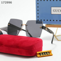 Gucci Sunglasses AA quality (246)