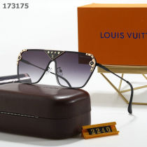 LV Sunglasses AA quality (160)