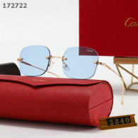 Cartier Sunglasses AA quality (96)