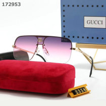 Gucci Sunglasses AA quality (203)
