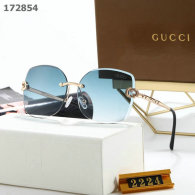 Gucci Sunglasses AA quality (104)