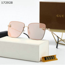 Gucci Sunglasses AA quality (178)