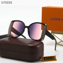 LV Sunglasses AA quality (216)